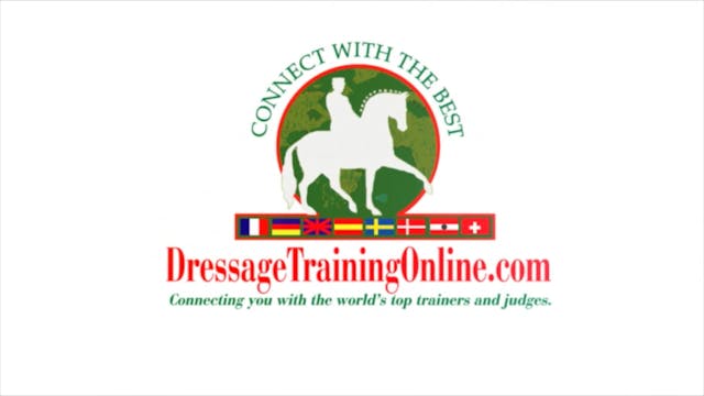 Dressage Through the Levels 2017 - Pr...