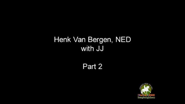 Improving the Changes | Henk Van Berg...