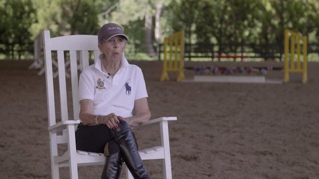 Dealing with enthusiasm & relaxation ...