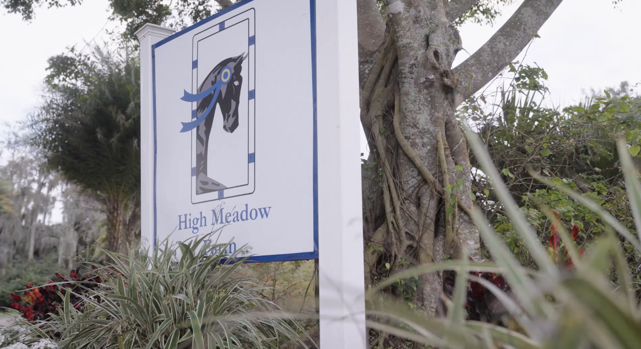 Intermediaire—Bonnie Canter and Vitali—Day 2