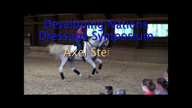 Test Scoring and Schooling Movements ...