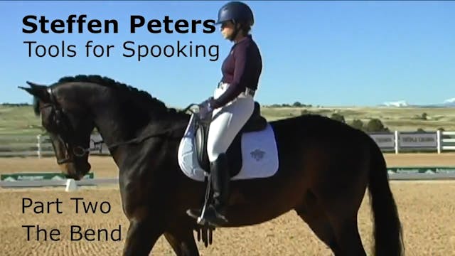 Tools for Spooking | Steffen Peters |...