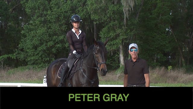 Free Walk | Peter Gray