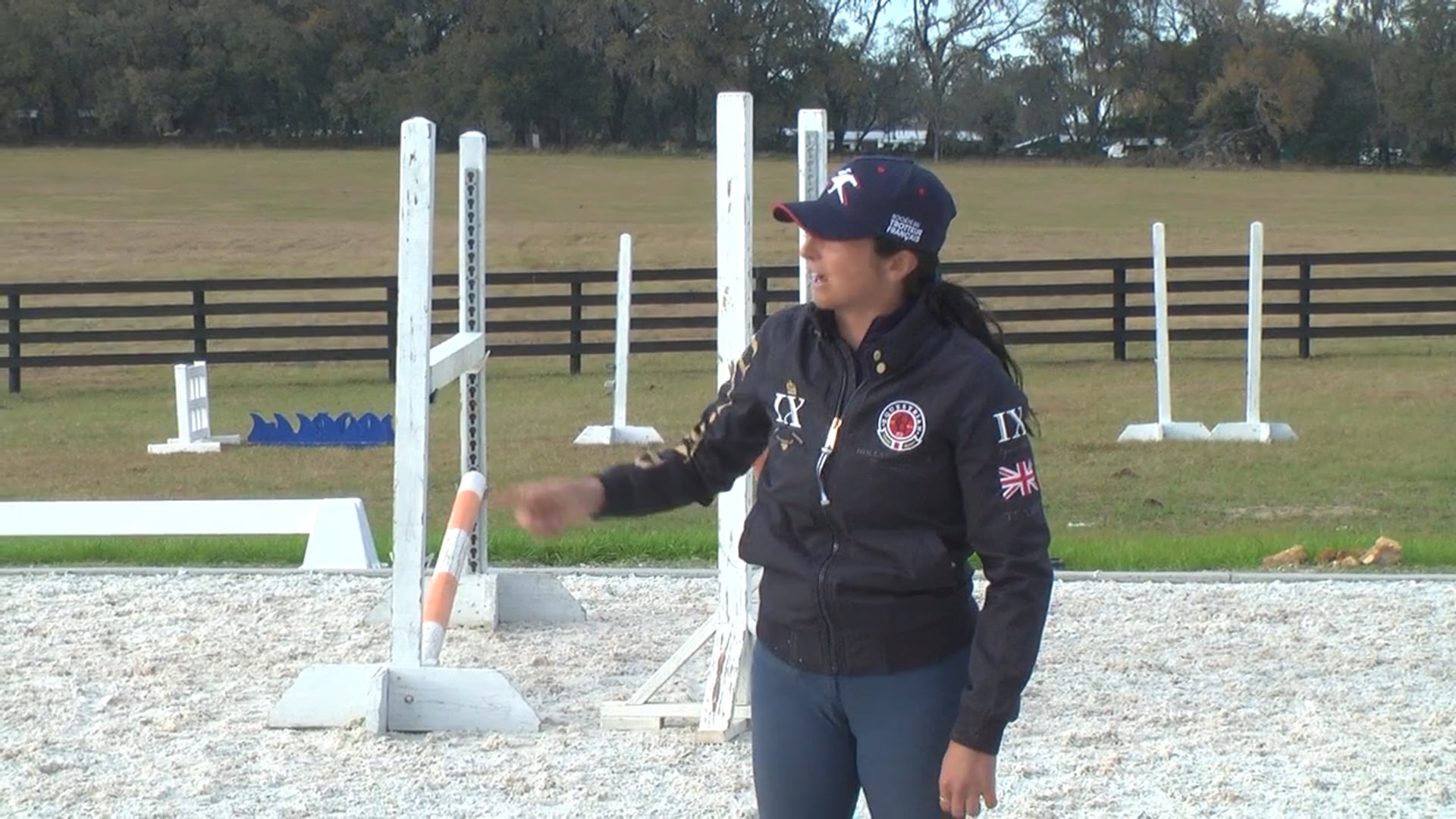 Self-Carriage | Jennie Brannigan | PART 03