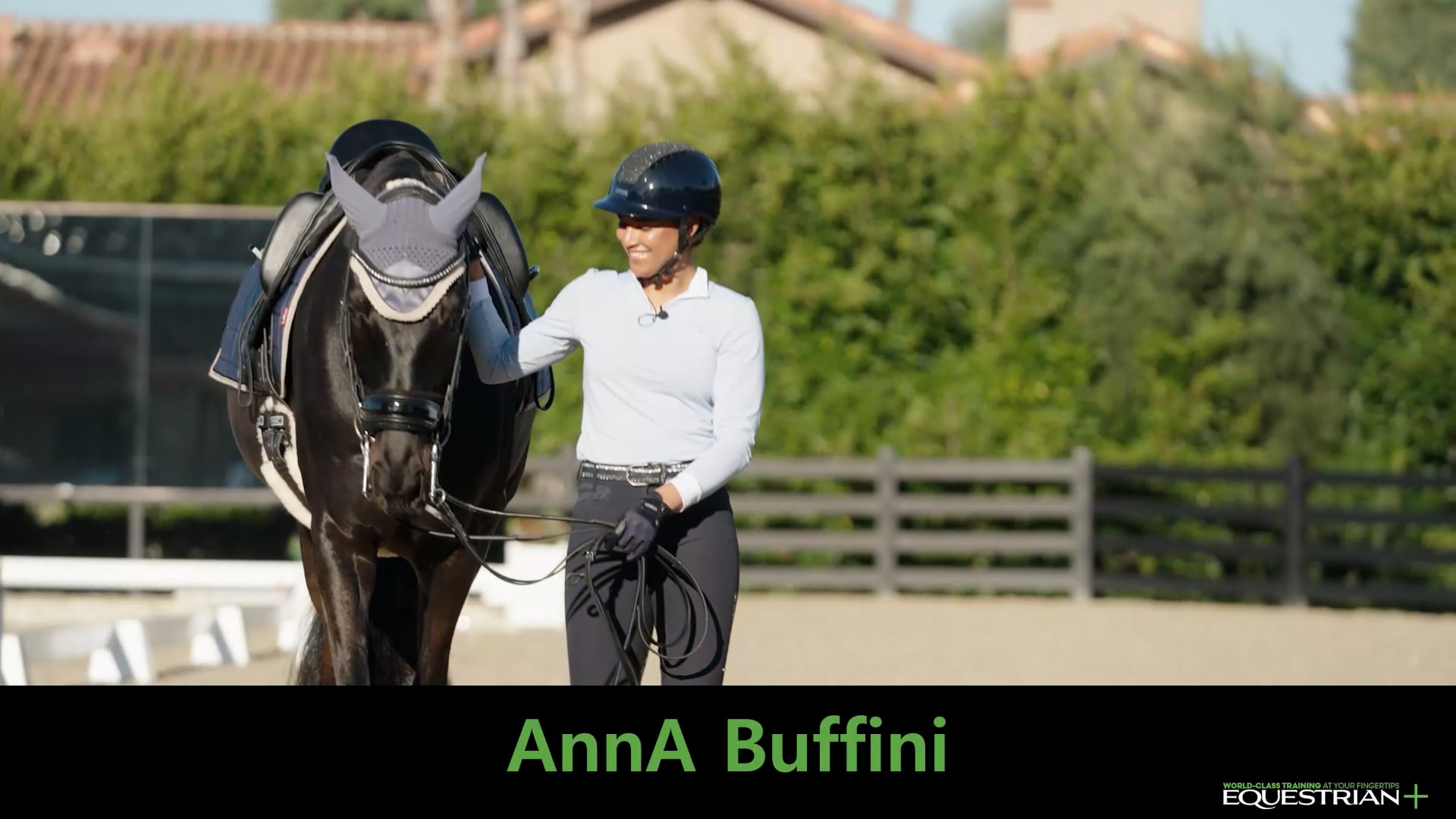 Q&A | AnnA Buffini