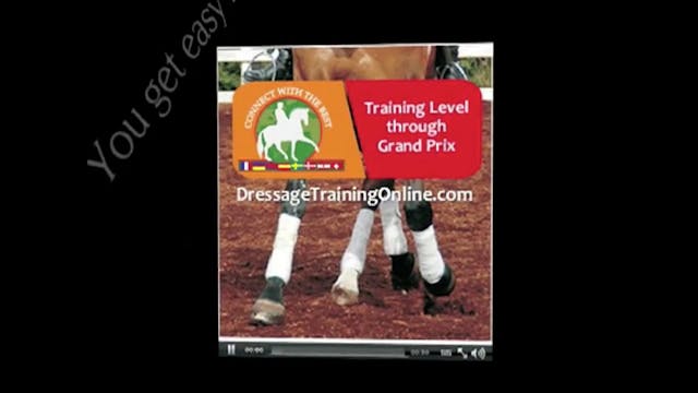 FarmVet/USDF Complete Adult Clinic, f...