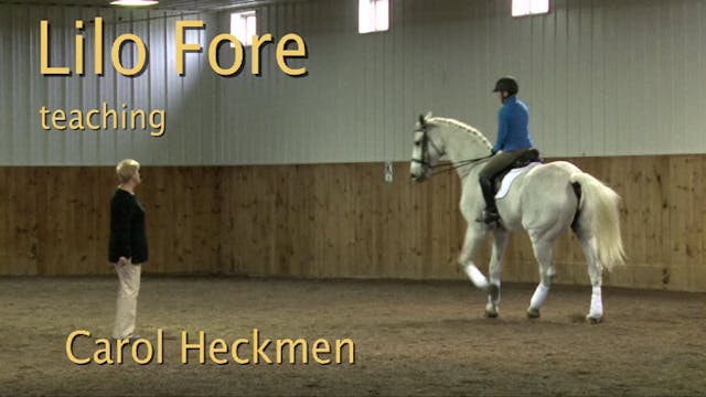 FarmVet/USDF Complete Adult Clinic, f...
