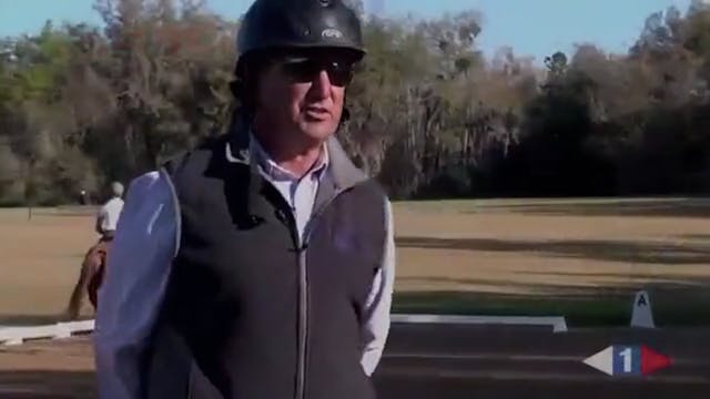 Dr. Ulf Moller - Stretching the 4 Yea...