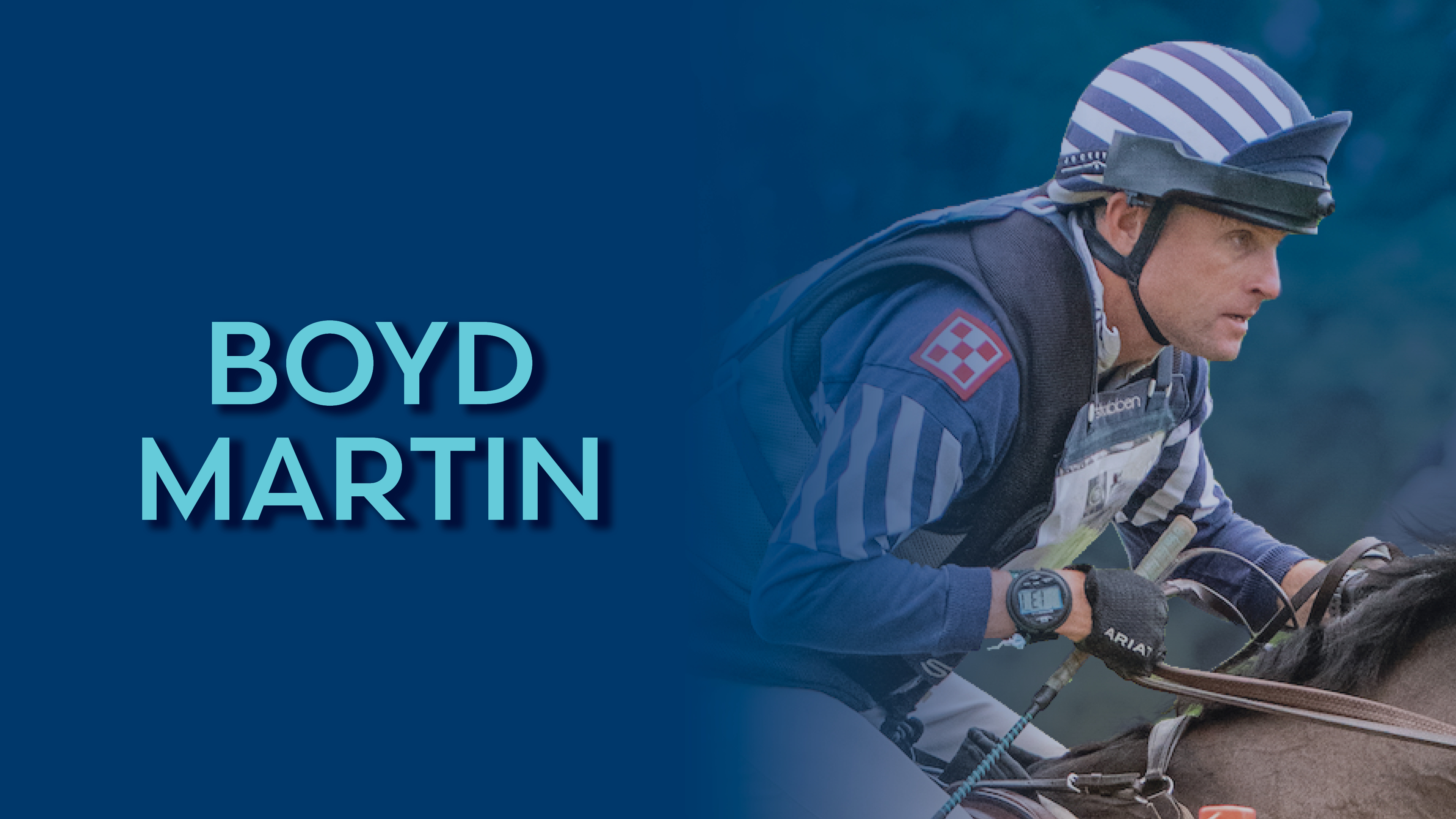 Boyd Martin