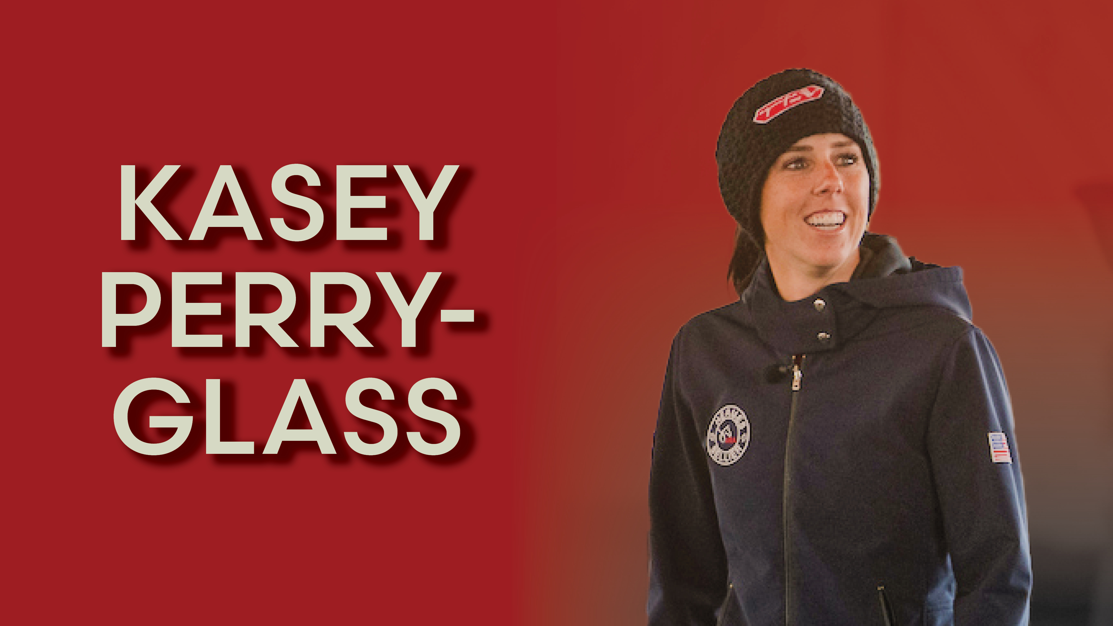 Kasey Perry-Glass