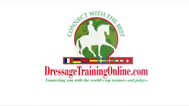 2016 West Coast Dressage Convention -...