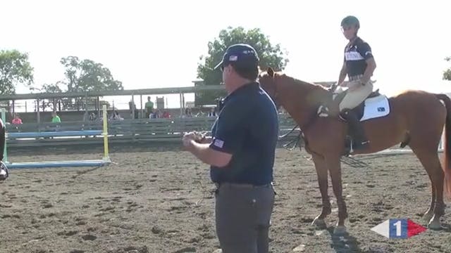 Diving Onto The Hand, Using Different...