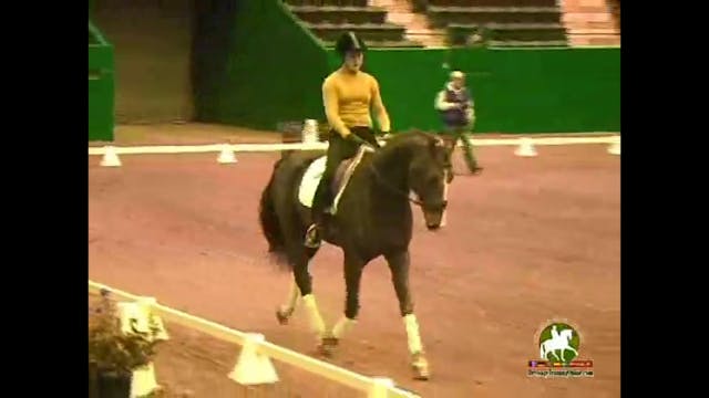 2009 Adequan/USDF Symposium featuring...