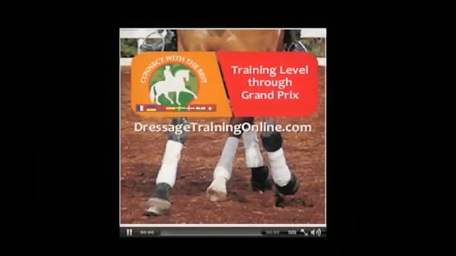 Second Level Basics Session | Axel St...