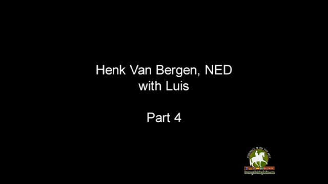 Collection Work | Henk Van Bergen | P...