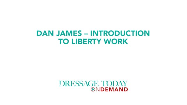 Introduction to Liberty Work