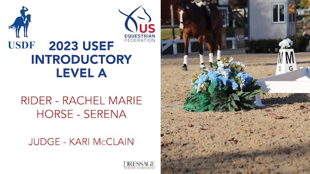 2023 Introductory Level Test A | Kari...