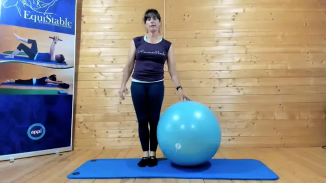 Flex and Move