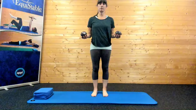 Weights