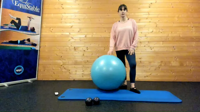 Big ball