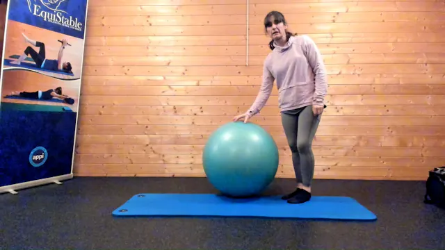 Gym Ball