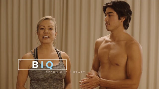 BONUS: How To Measure Your Breathing IQ (BIQ)