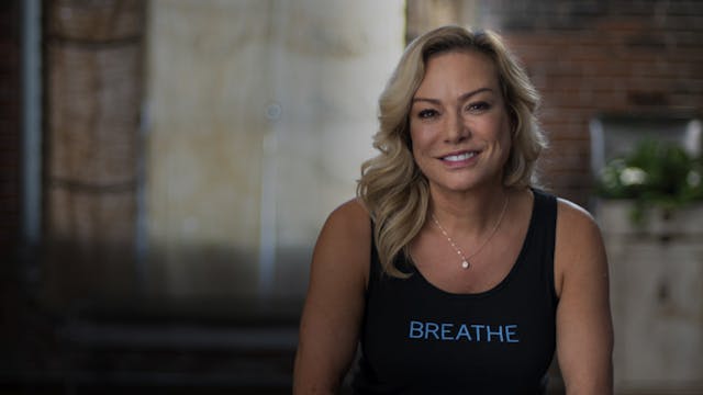 Breathe 14-Day Program