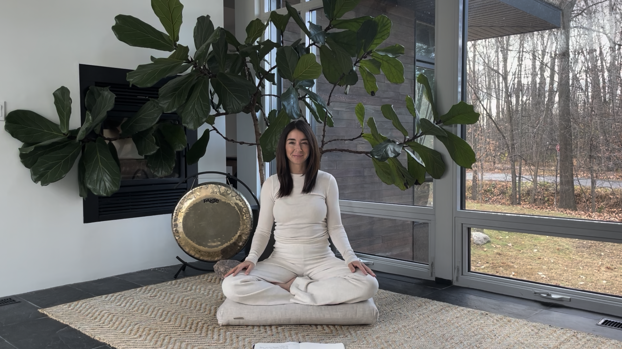 13min Morning Meditation