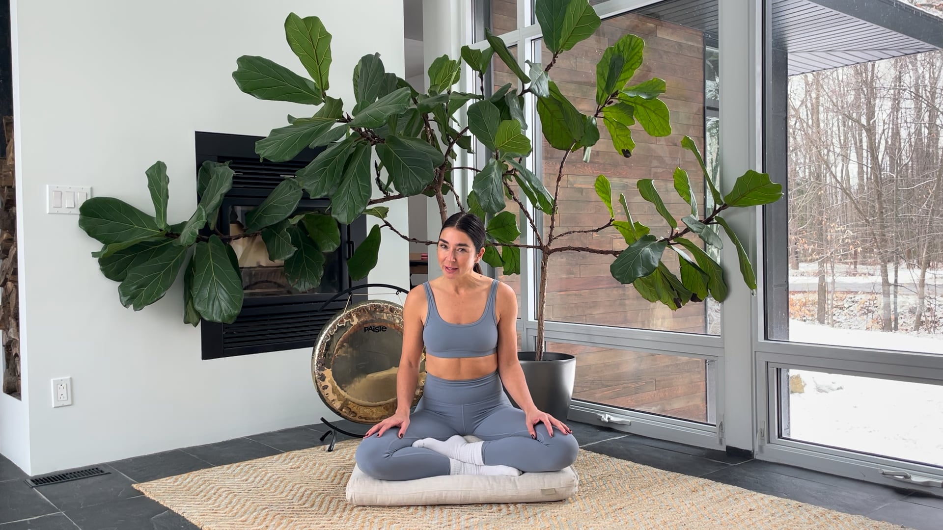 Day 4 - Breathe Challenge