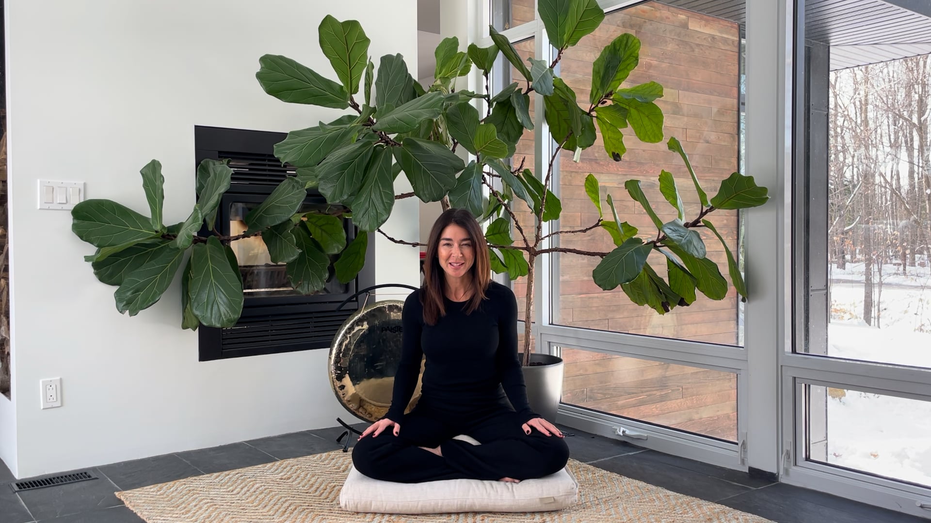 Day 1 - Breathe Challenge