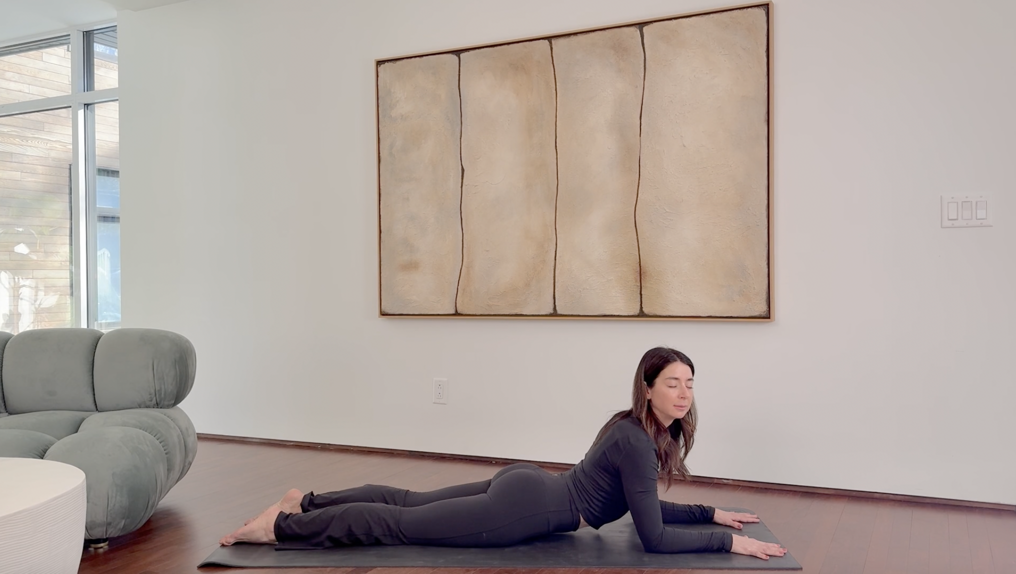 19min Activate Vagus Nerve