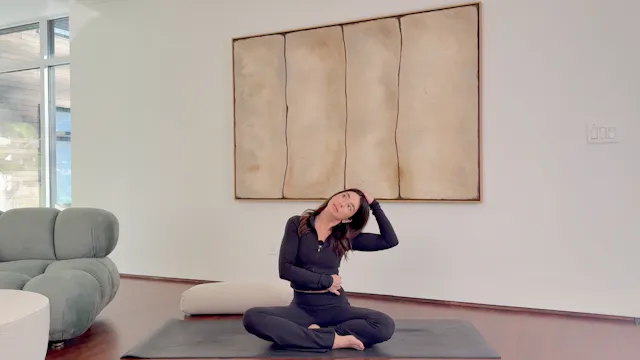 22min Activate Vagus Nerve