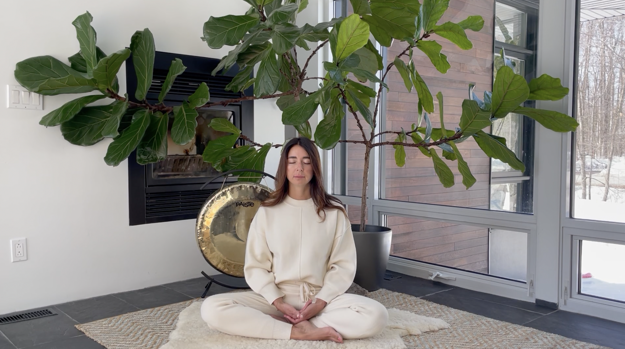 Silence for Strength