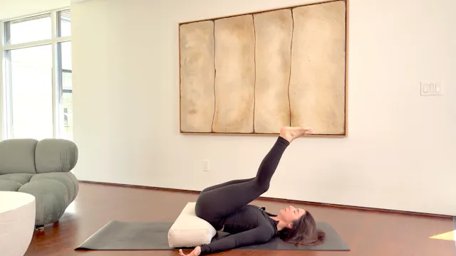 26min Activate Vagus Nerve