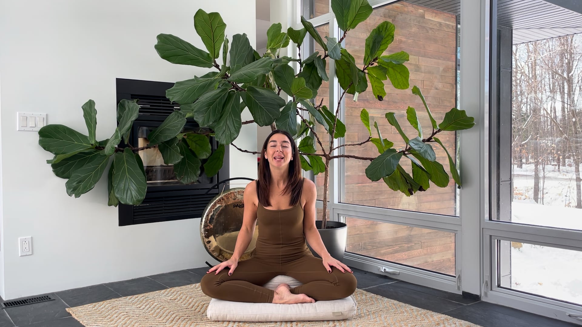 Day 5 - Breathe Challenge