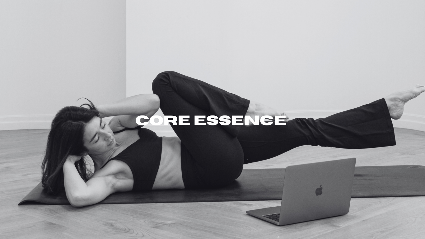 Core Essence