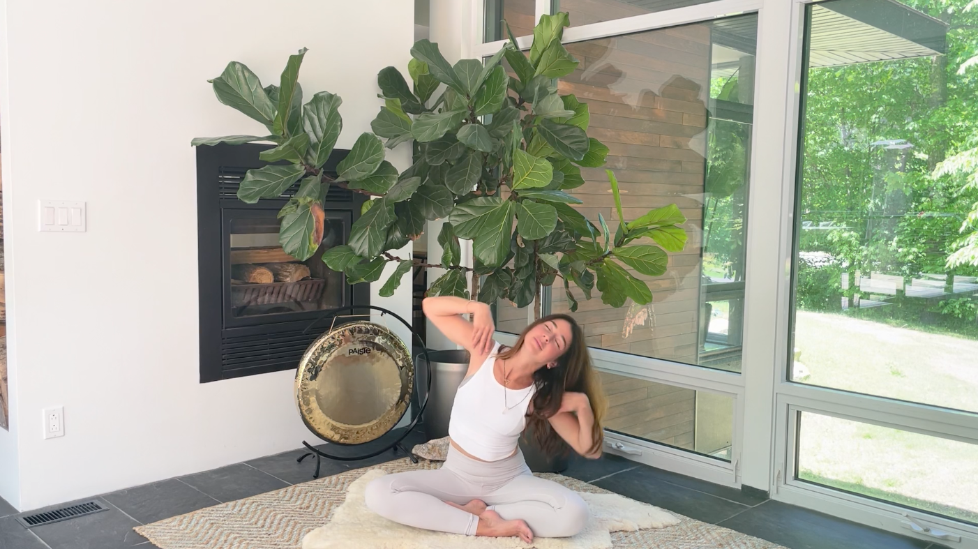 Surya Kriya to Boost Energy