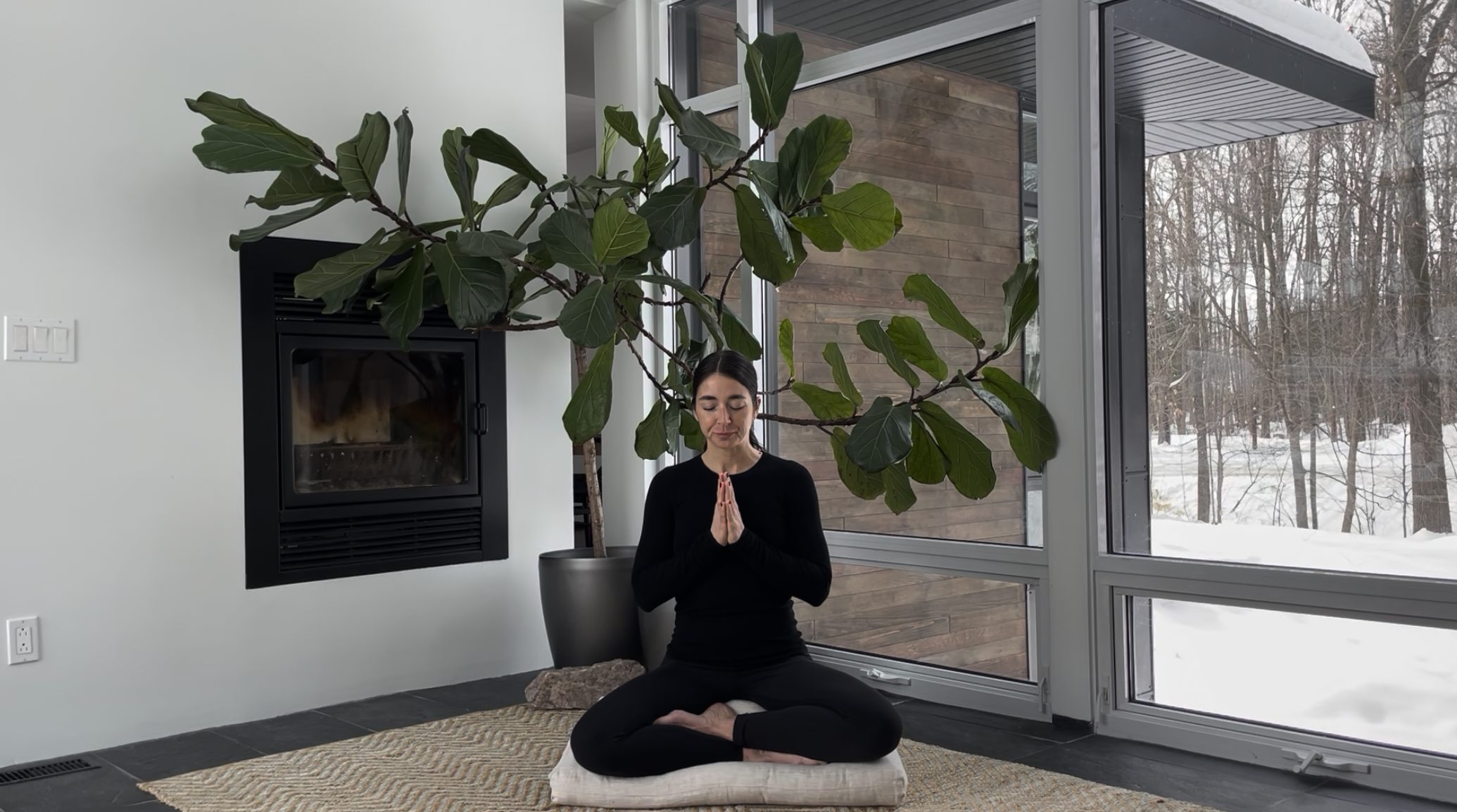 14min Relax to Recieve