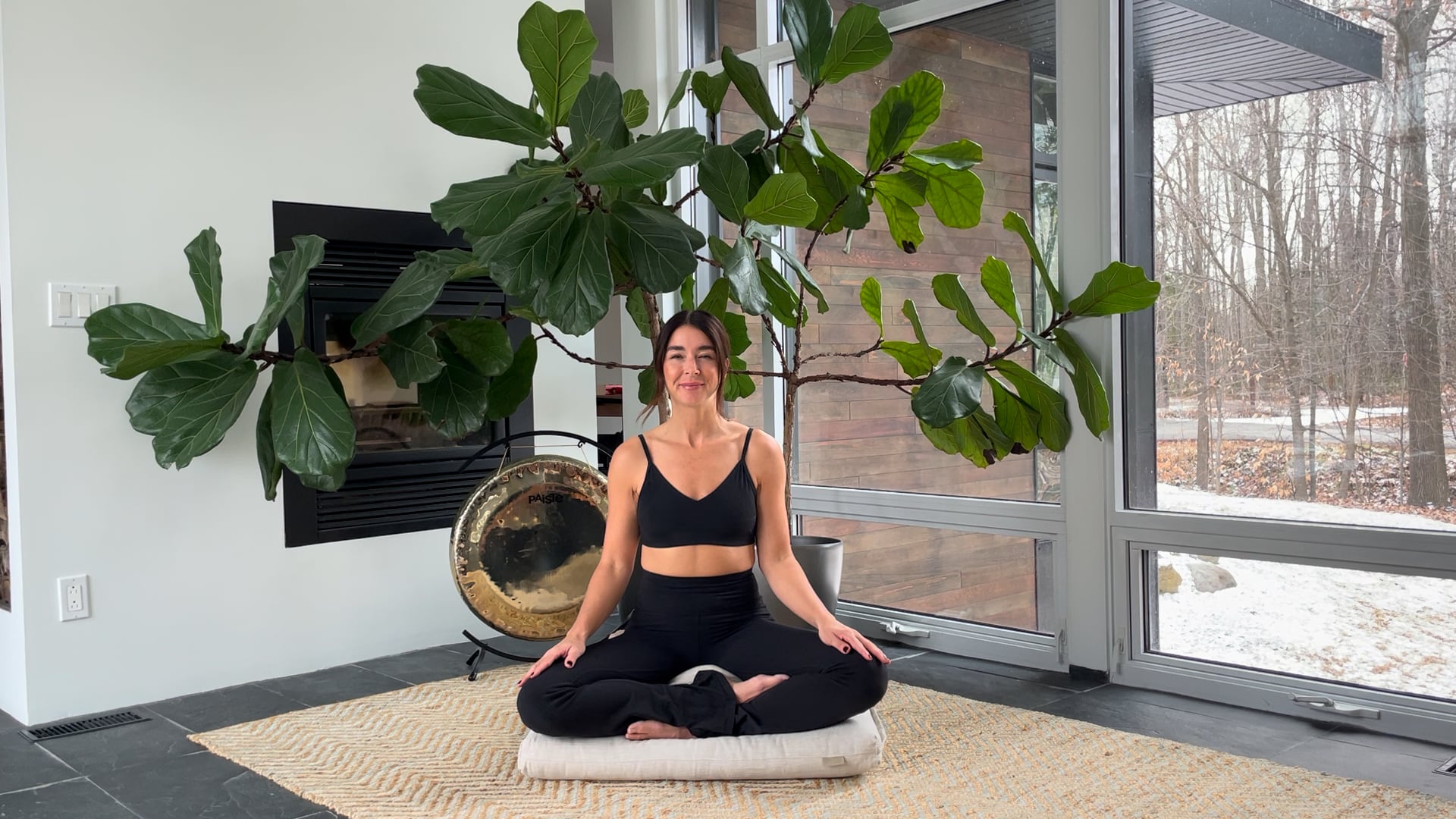 Day 3 - Breathe Challenge