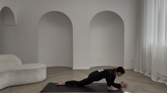 39min Receptivity