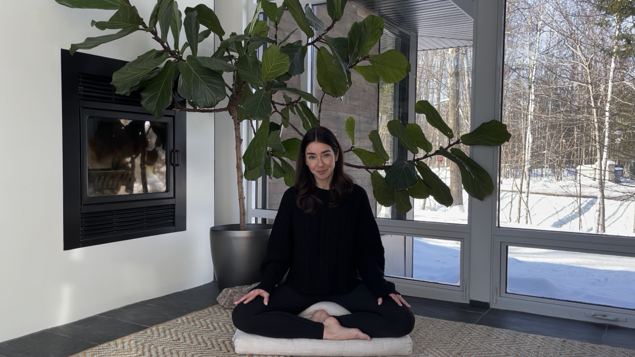 16min Feeling Grateful