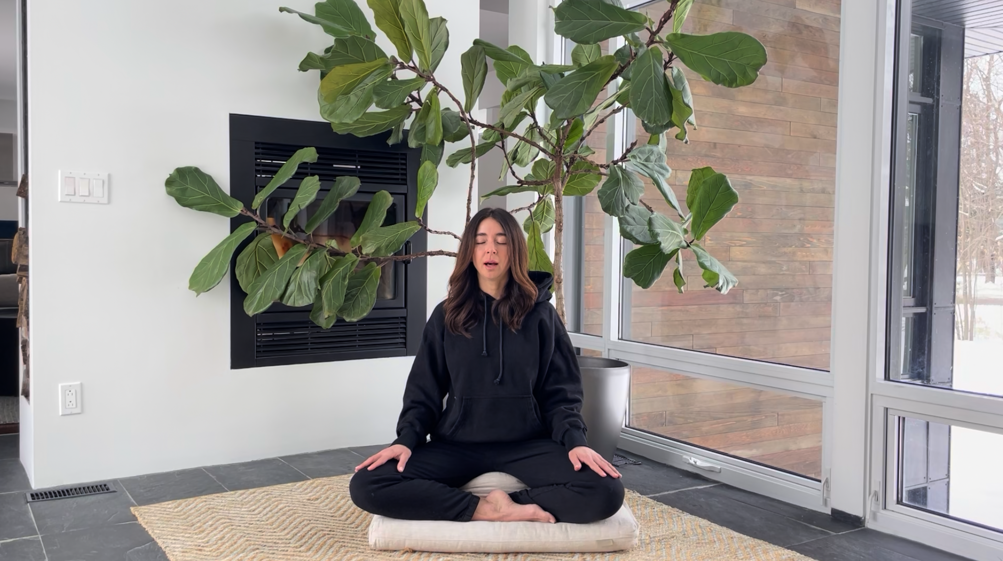 18min Welcome The Day