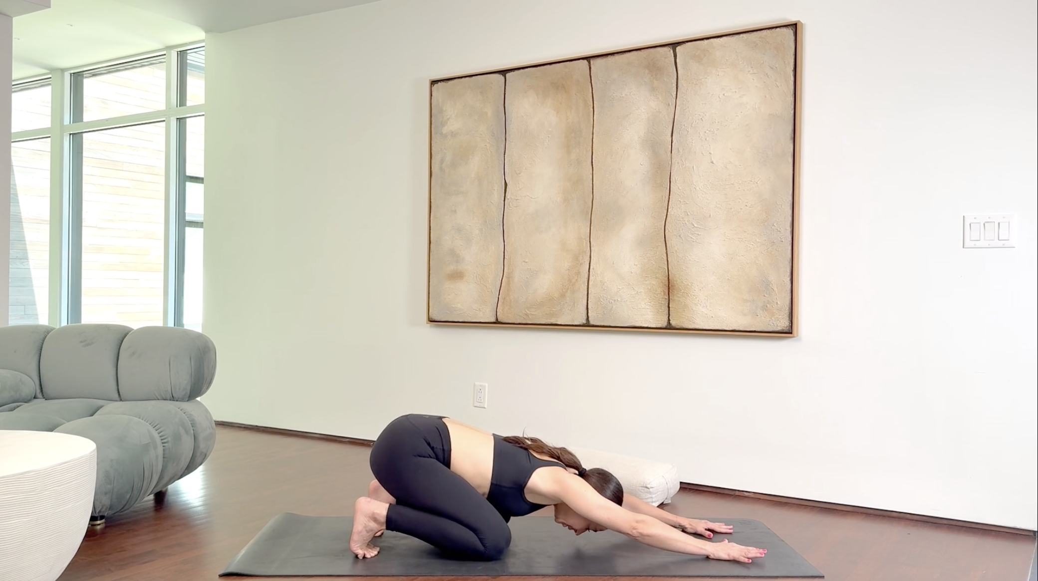 30min Activate Lymphatic System