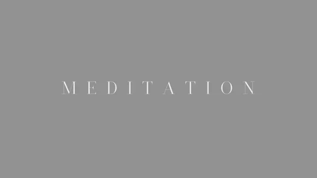 28min Self-Hypnosis To Shift Your Ide...