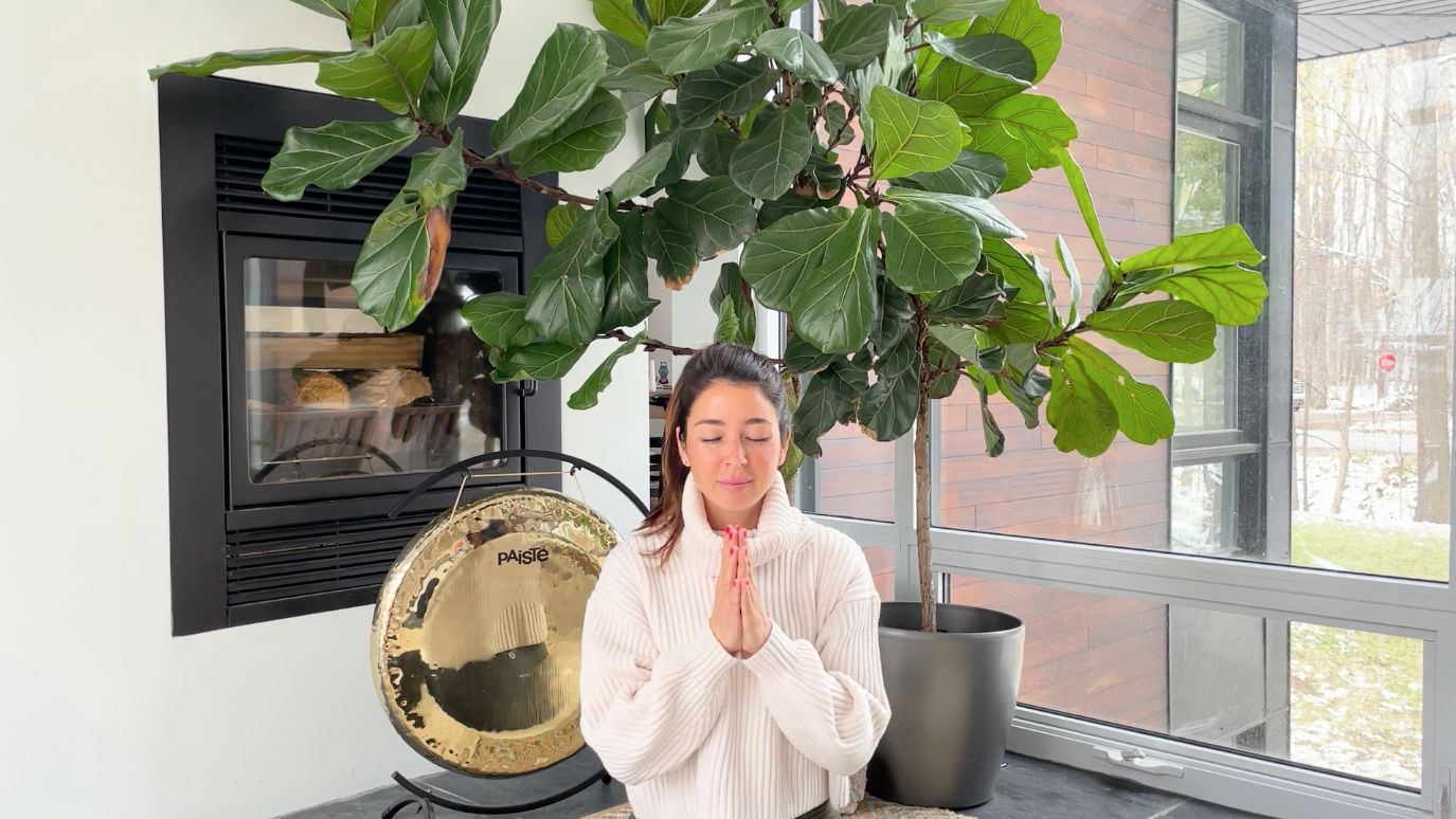 NIDRA: The 5 Elements