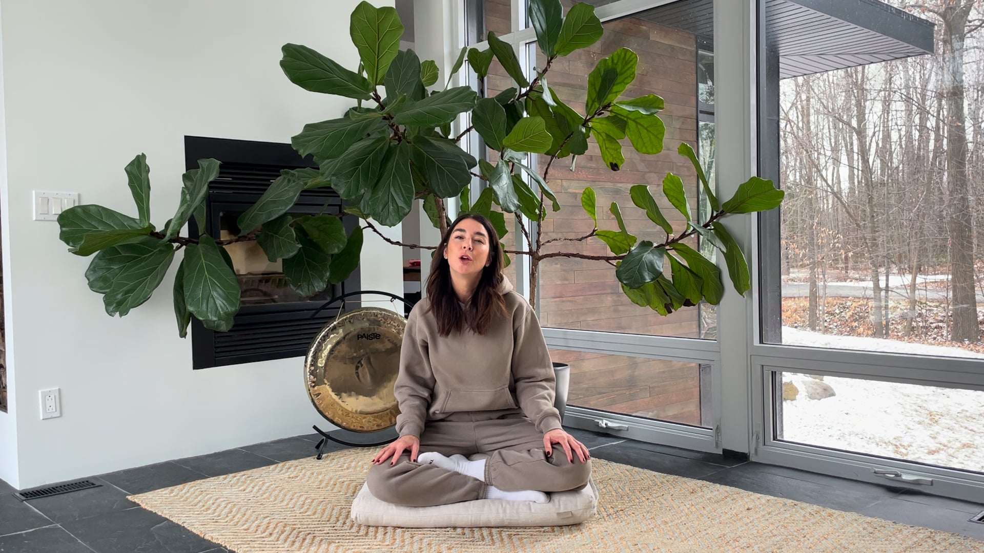 Day 2 - Breathe Challenge