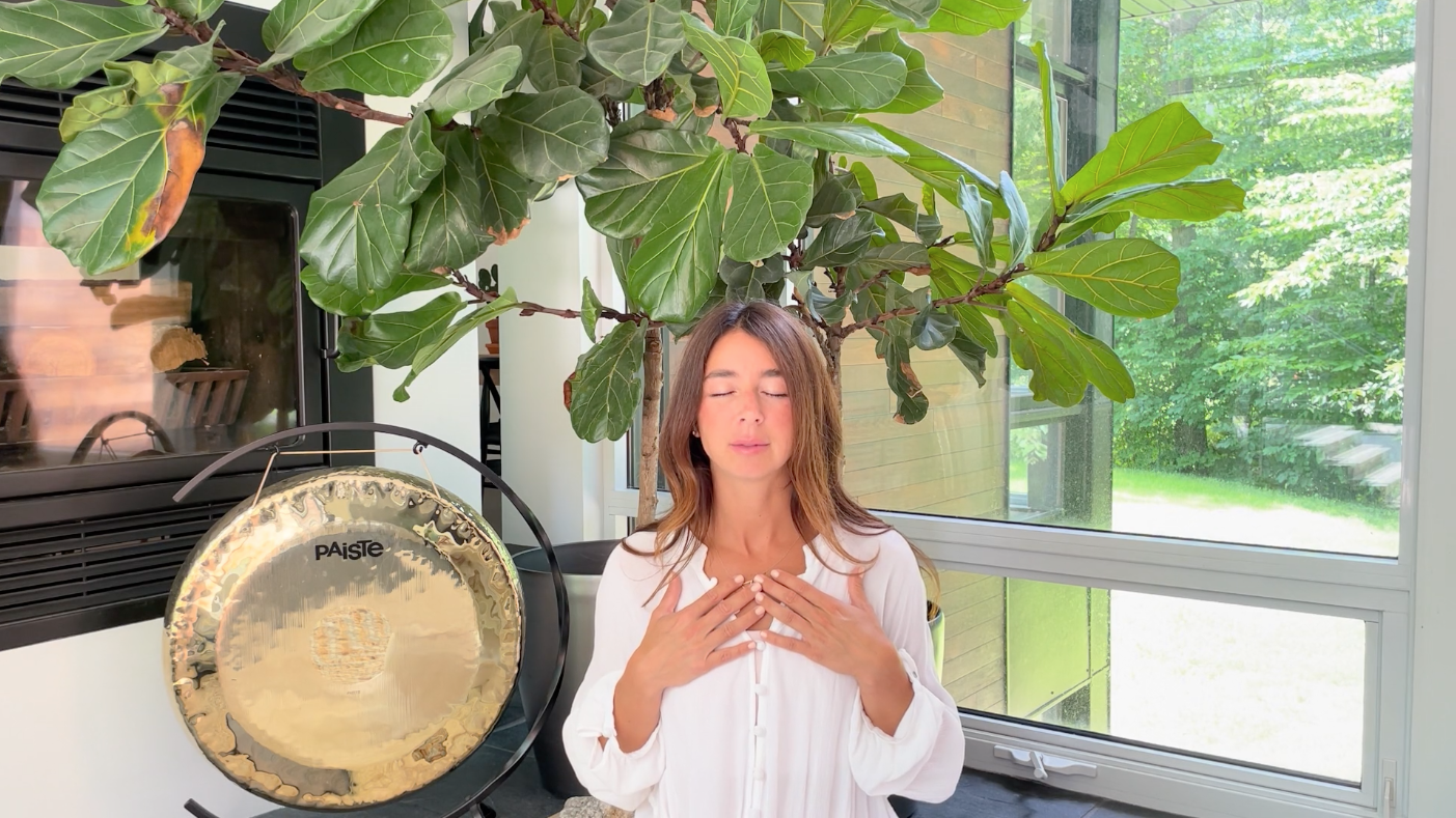 Resolve Inner Conflict