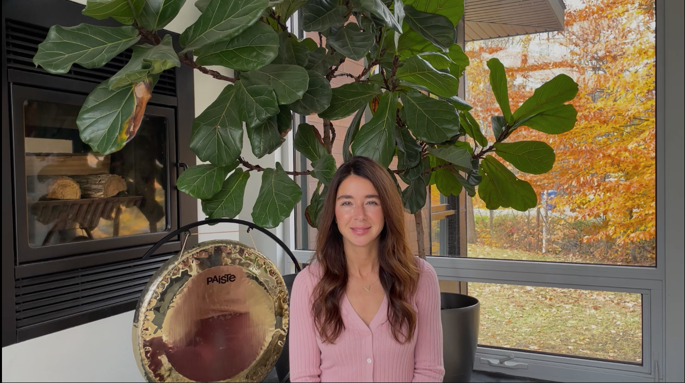 NIDRA: Elevate Your Energy