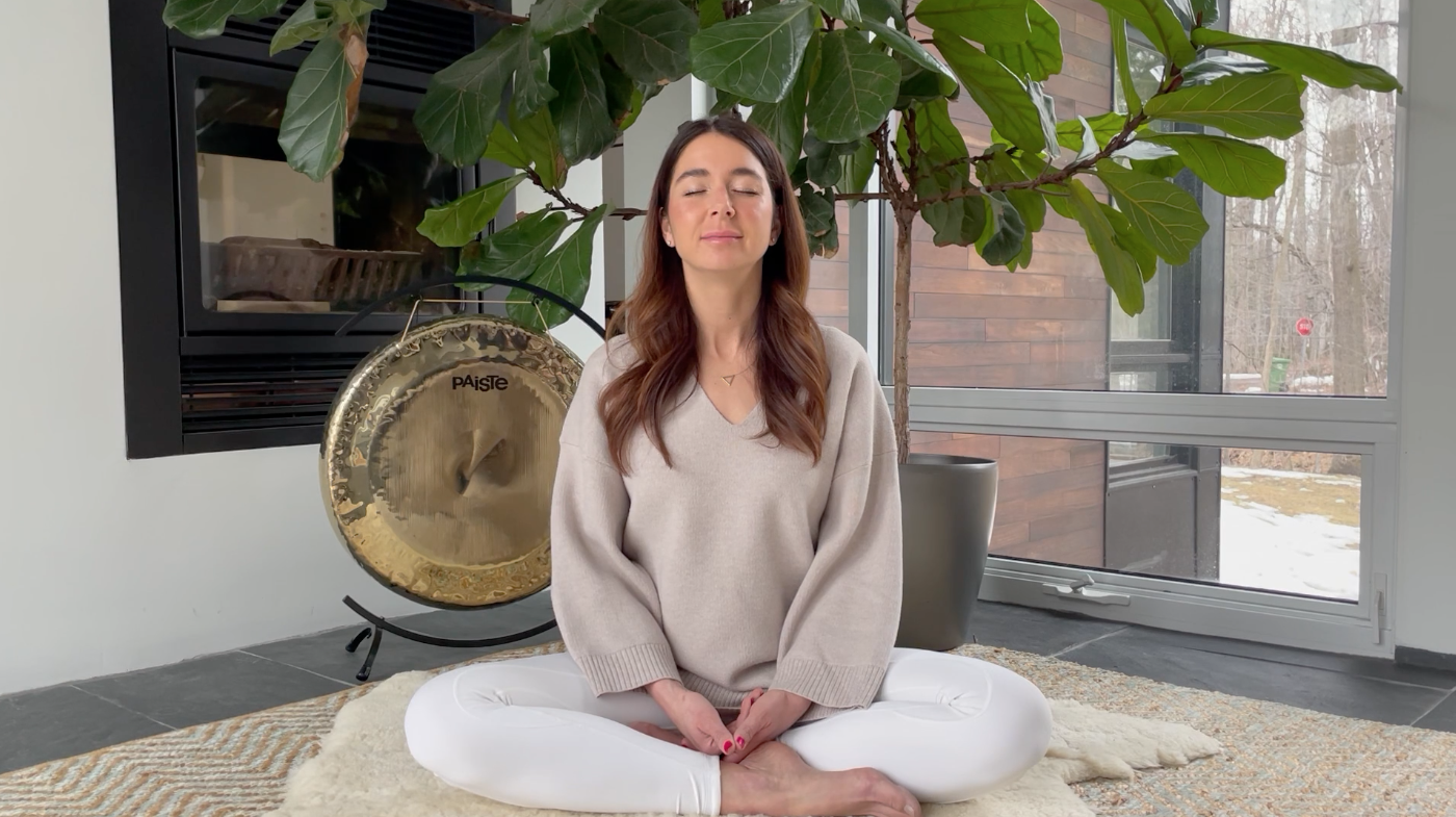 NIDRA: Experience Your Luminosity