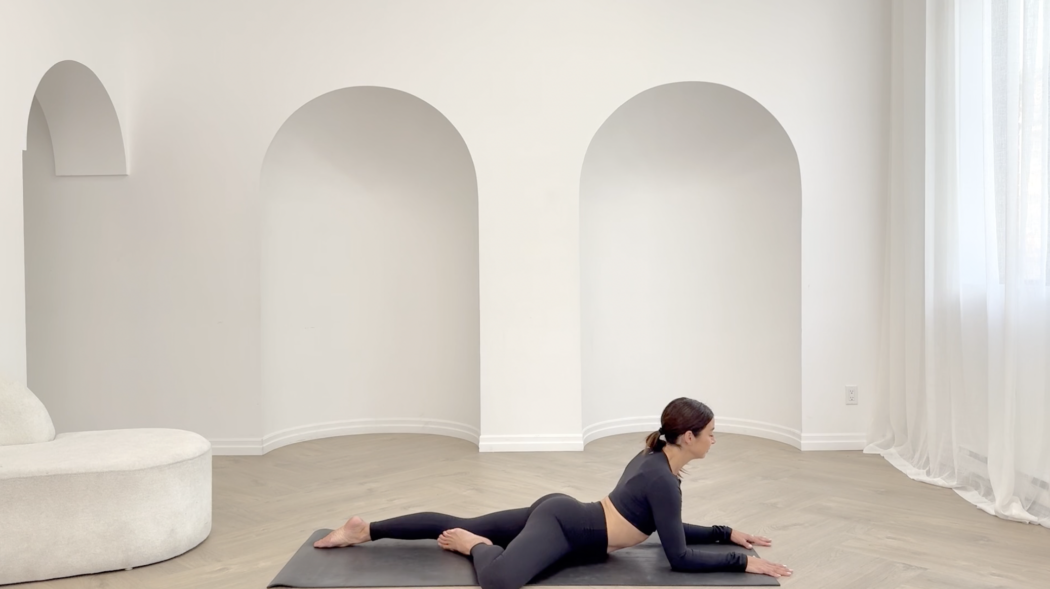 20min Prep For Sleep